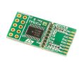 Zwei VL53L1X Distanzsensor-Satelliten-Evaluationboards